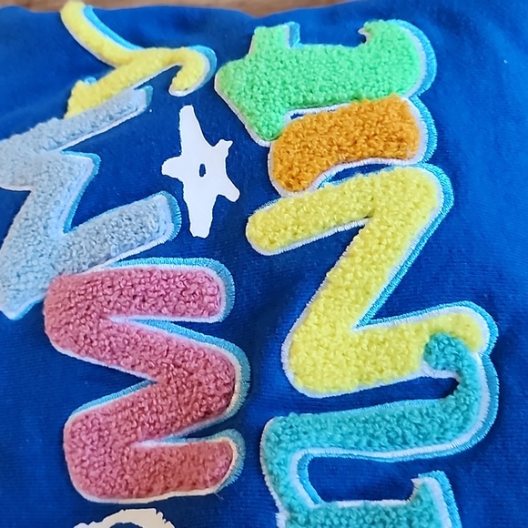 Tommy Innit crewneck sweater size Medium - Picture 9 of 9